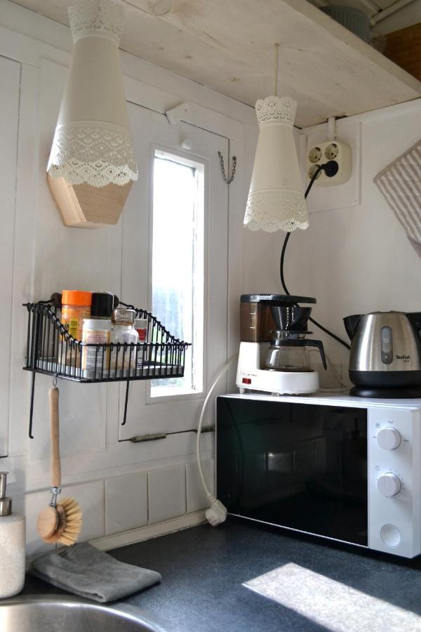 Pipowagen Lent Apartment De Pas Exterior photo